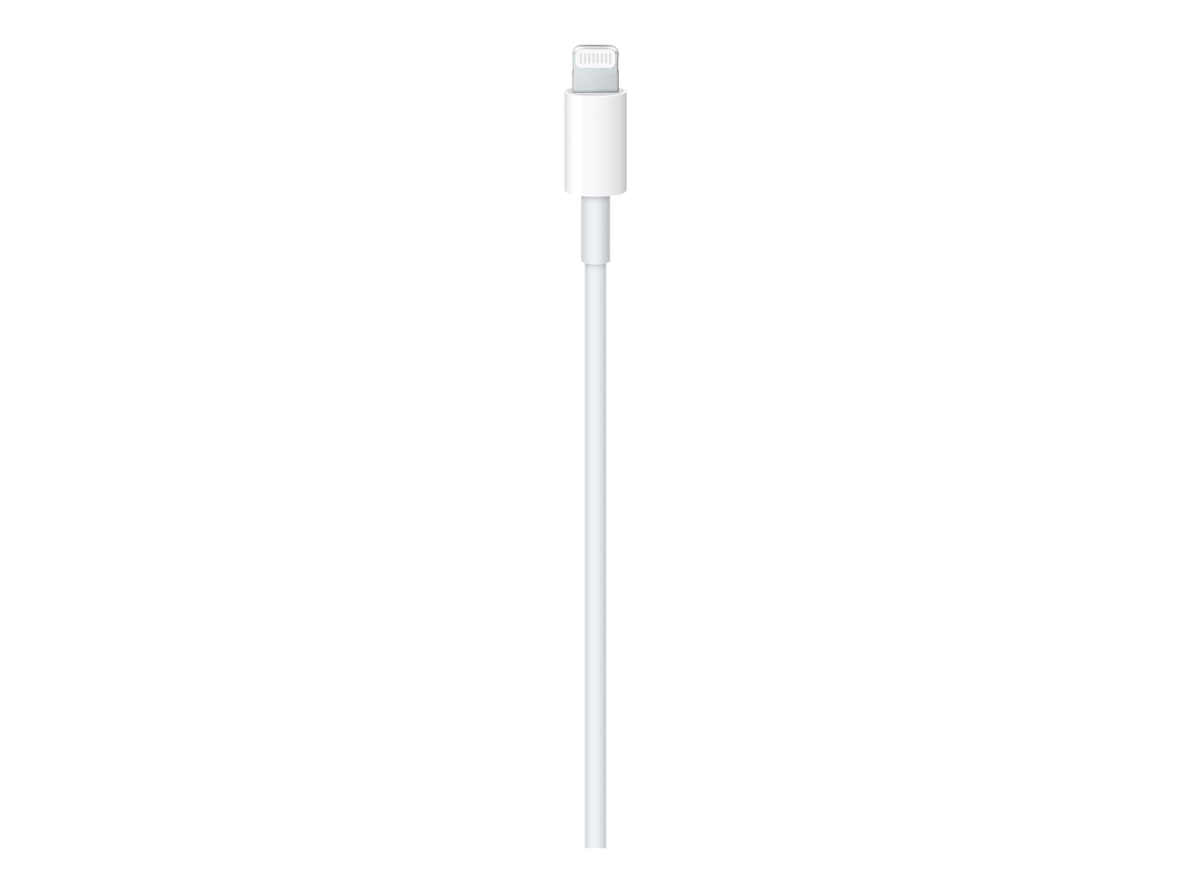 APPLE - Lightning-Kabel - Lightning männlich bis USB-C männlich - 2 m - für iPa