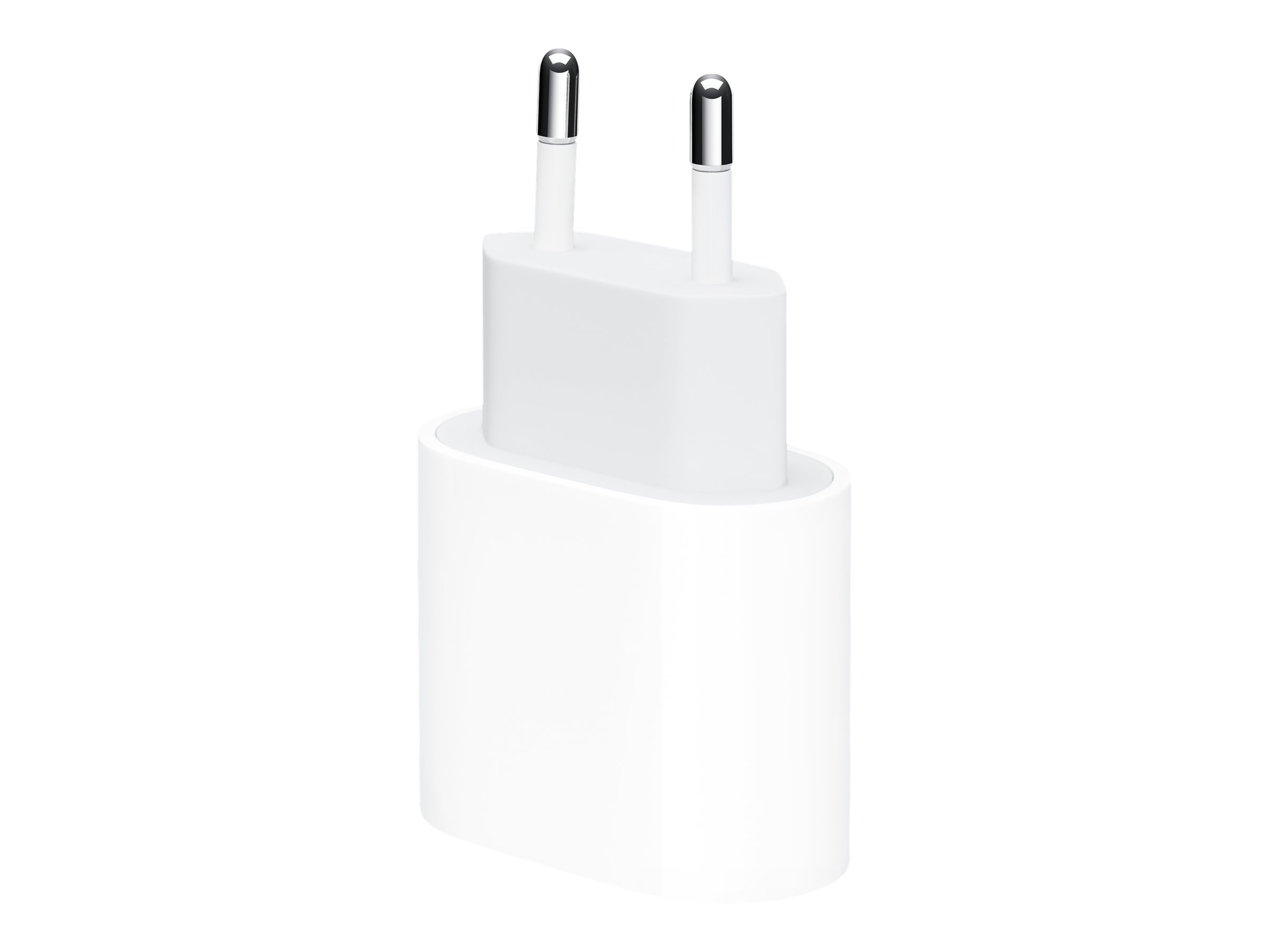 APPLE 20W USB-C Power Adapter - Netzteil - 20 Watt (USB-C) - für 10.2-inch iPad
