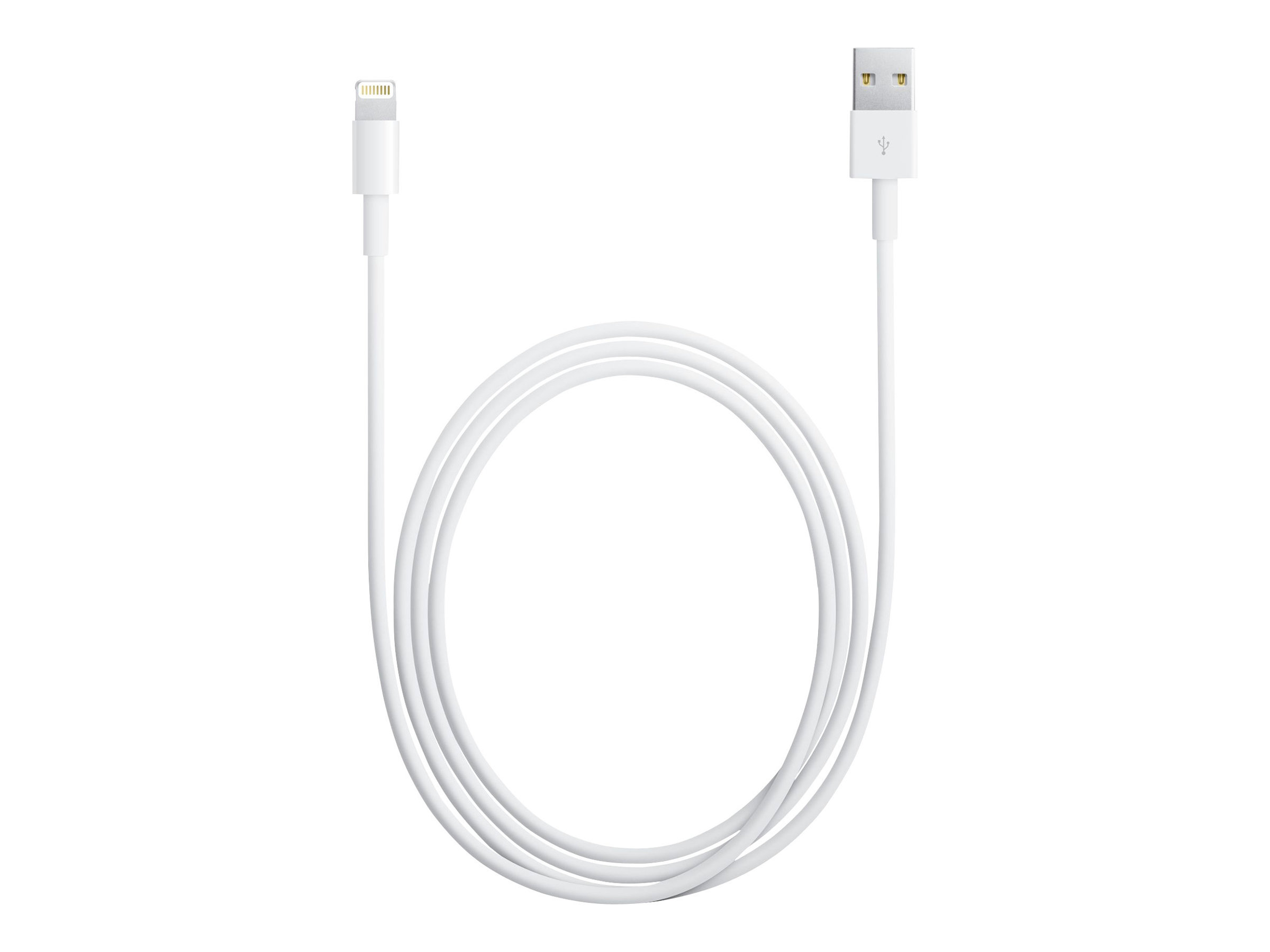 APPLE Lightning auf USB Daten-/Ladekabel