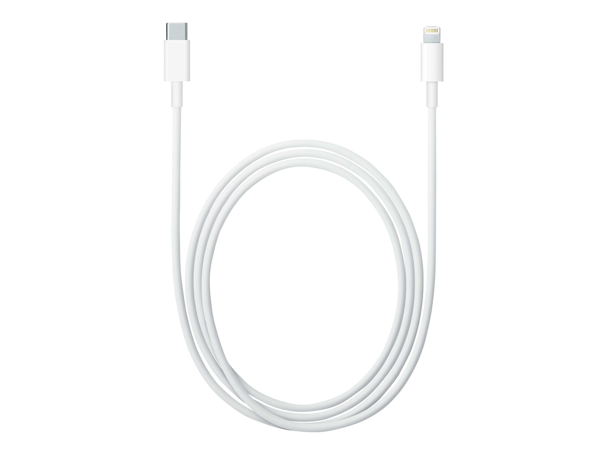 APPLE USB-C to Lightning Cable (1 m)