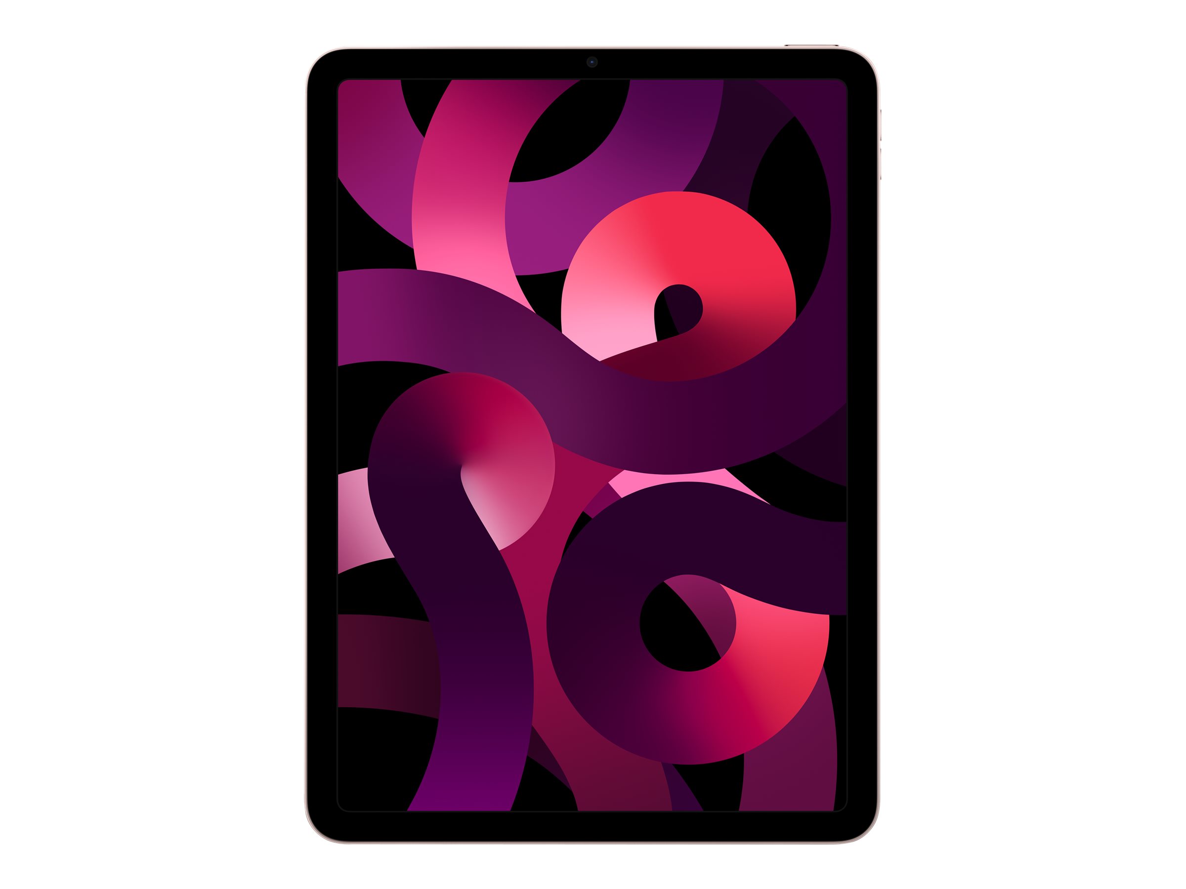 APPLE iPad Air Rosé 27,69cm (10,9") Apple M1 8GB 64GB iOS