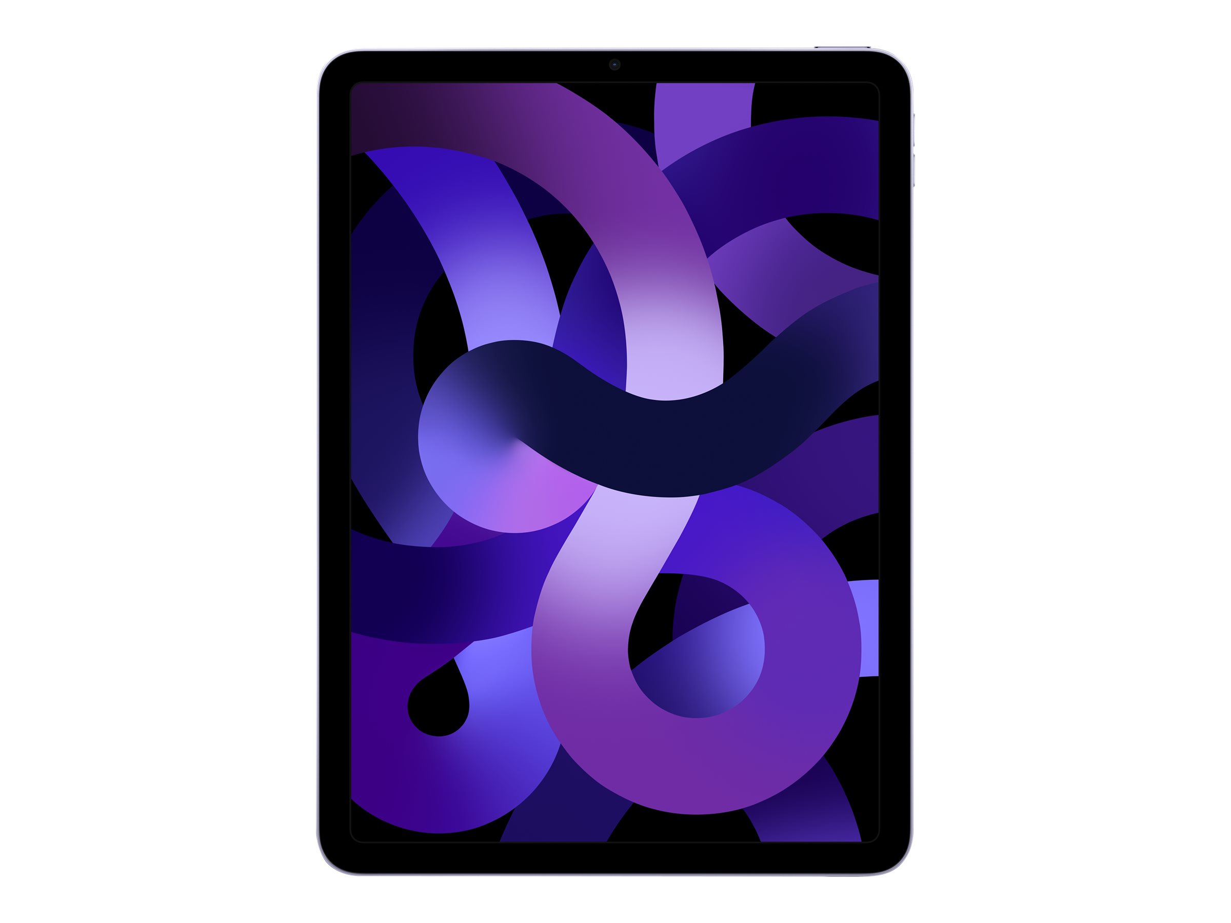 APPLE iPad Air Violett 27,69cm (10,9") Apple M1 8GB 256GB iOS