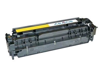 ARMOR K15582 Gelb wiederaufbereitet Tonerpatrone