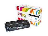 ARMOR OWA Toner f. HP CE505X, Canon 719H 3480B002 (13.000 S.)