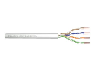 ASSNET100 CAT 5E U-UTP CABLE