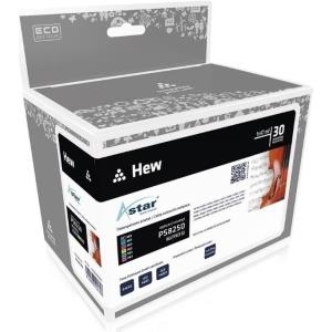 ASTAR 6er Pack Schwarz, Gelb, Cyan, Magenta Tintenpatrone