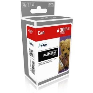 ASTAR AS15185 ASTAR CAN. MB2050 BLACK 1200Seiten 35ml ISO/IEC24711 (AS15185)