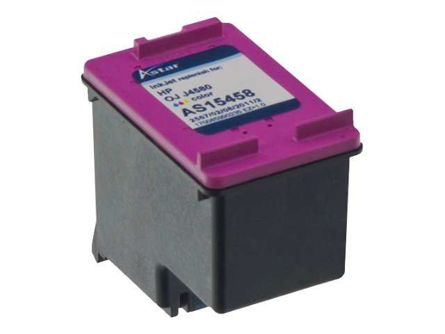 ASTAR Farbe (Cyan, Magenta, Gelb) Tintenpatrone