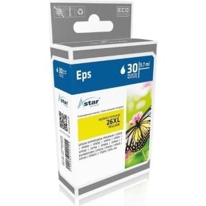 ASTAR Größe XL Gelb Tintenpatrone