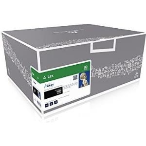 ASTAR Schwarz OPC Trommel