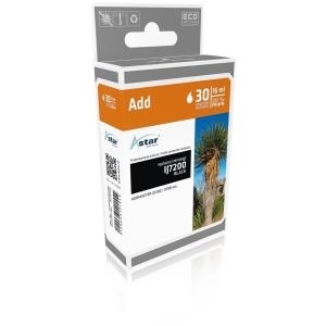 ASTAR Schwarz Tintenpatrone