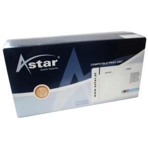 ASTAR Schwarz Tonerpatrone