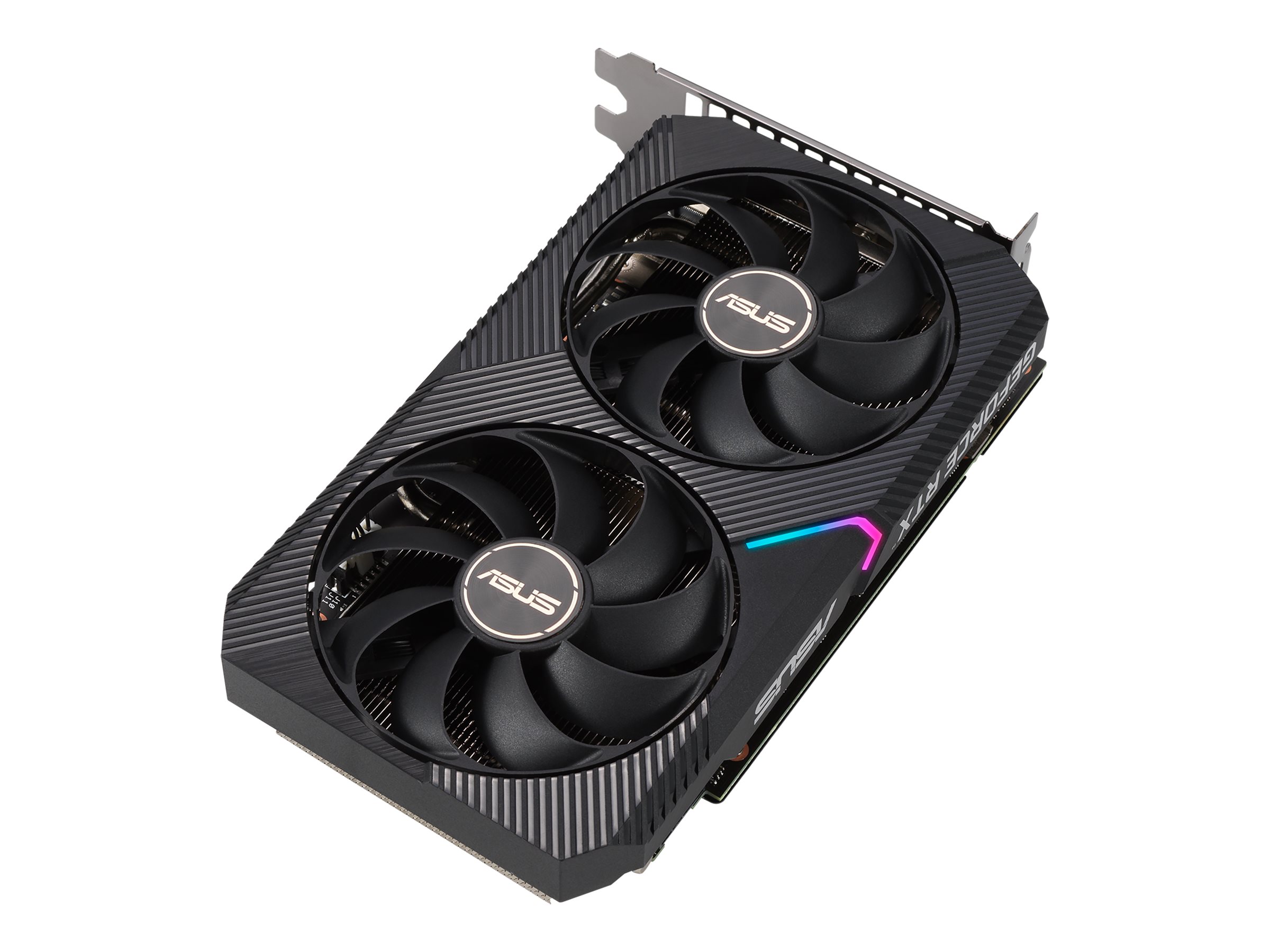 ASUS DUAL-RTX3060-O12G-V2 12GB