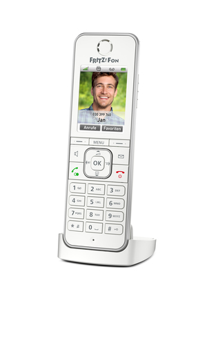 AVM FRITZ!Fon C6 DECT-Mobilteil