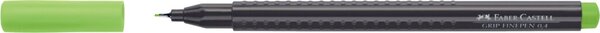 Feinschreiber Finepen, 0,4mm, grasgrün