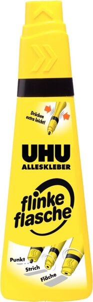 Alleskleber Flinke Flasche 35g Alleskleber Flinke Flasche 35g