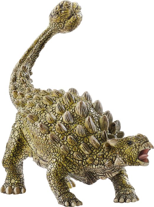 Ankylosaurus, Nr: 15023