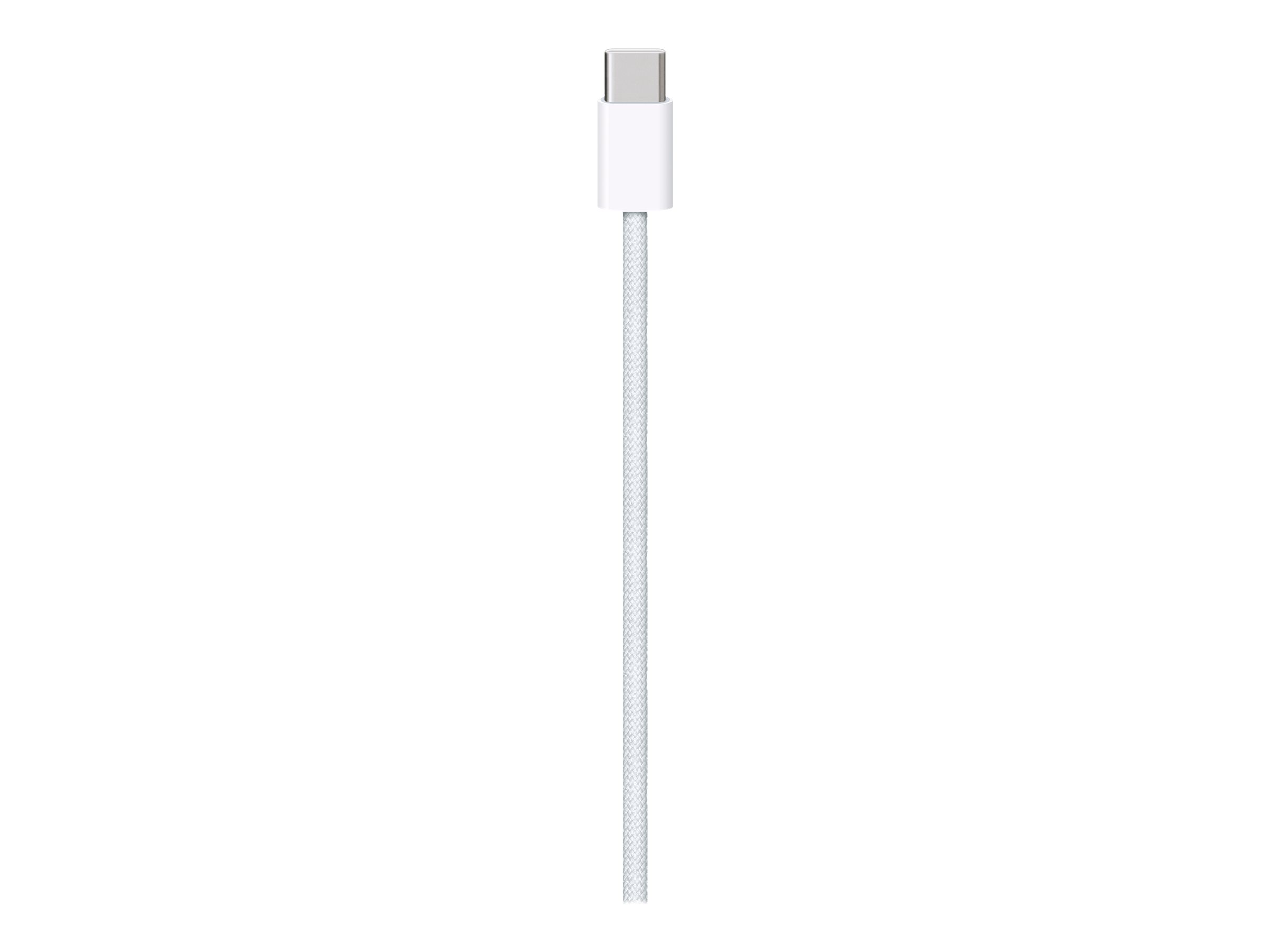 Apple USB C Kabel 1,0 m weiß