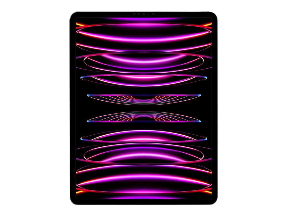 Apple iPad Pro 12.9 6.Gen (2022) WiFi 32,8 cm (12,9 Zoll) 512 GB spacegrau