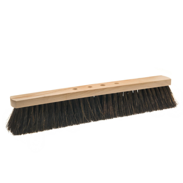 Arengasaalbesen 50 cm, Körper: Holz unlackiert, Borsten: Arenga | 4-Loch-System passender Stiel Artikel 70689, 91191 Arengasaalbesen 50 cm, Körper: Holz unlackiert, Borsten: Arenga | 4-Loch-System passender Stiel Artikel 70689, 91191