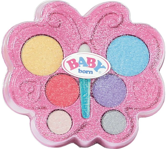 BABY born Sister Styling Make up, Nr: 828724