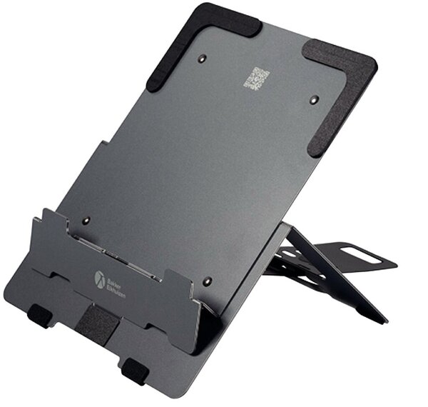 BAKKERELKHUIZEN Tablet Halterung FlexTop 170 Dark Grey
