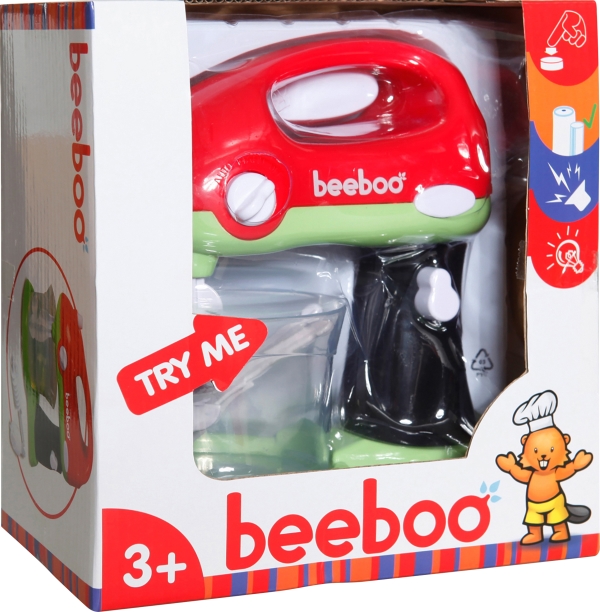 BEK Stand- und Handmixer, 2 in 1, Nr: 47028345 BEK Stand- und Handmixer, 2 in 1, Nr: 47028345