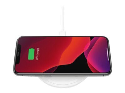 BELKIN 10W WIRELESS CHARGING PAD