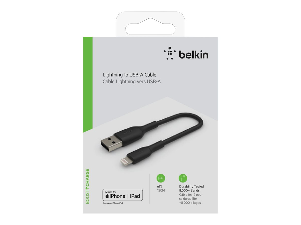 BELKIN LIGHTNING BLADE/SYNC CABLE