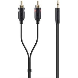 BELKIN STEREO CABLE Y-AUDIO CABLE