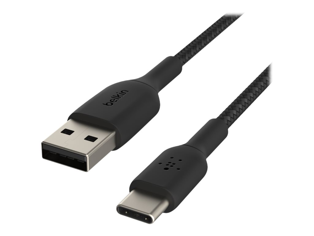 BELKIN USB-C/USB-A CABLE