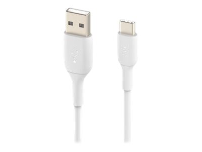 BELKIN USB-C/USB-A CABLE