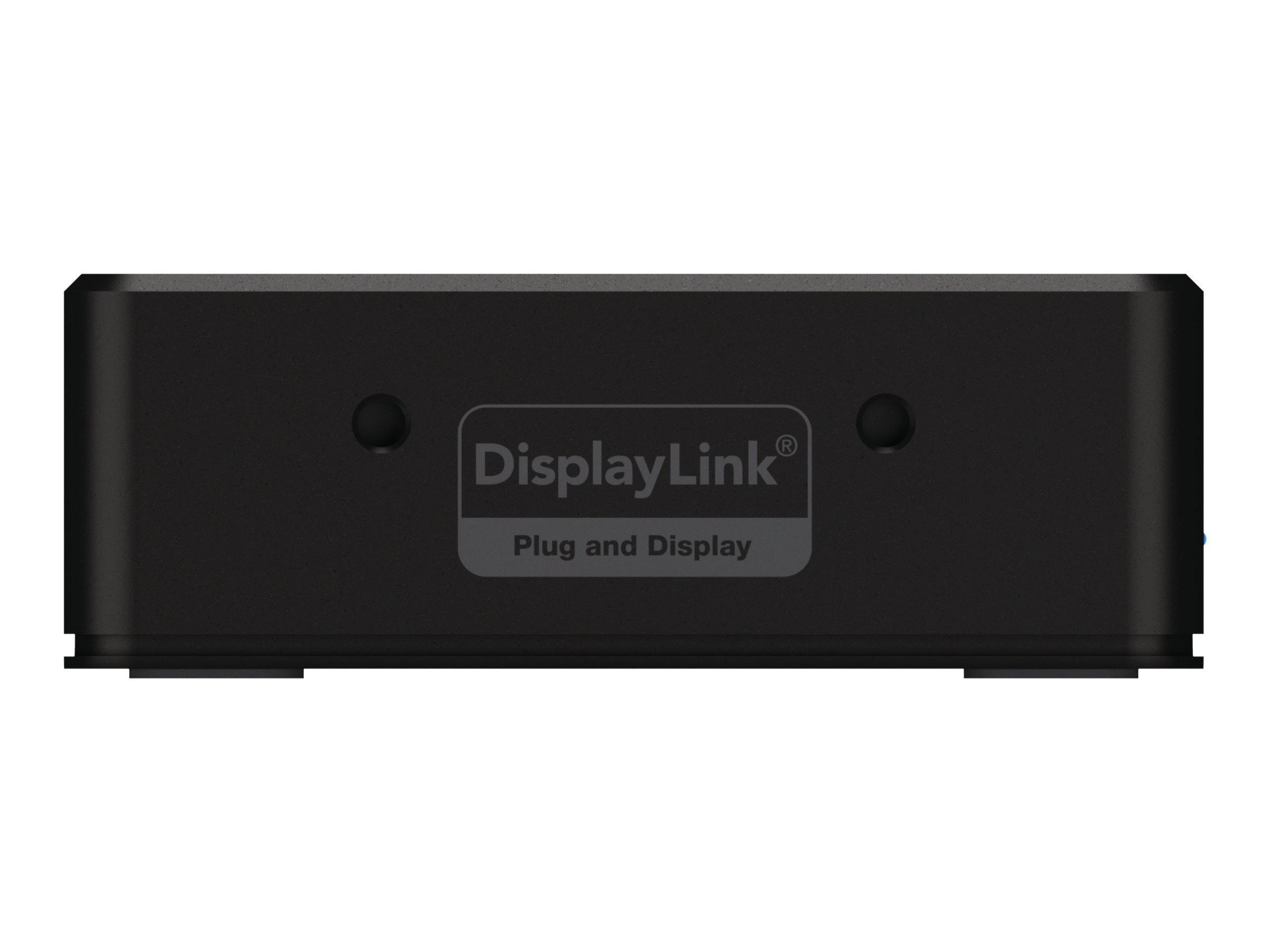 BELKIN USB-C Dual Displ. Docking Station + DisplayLink INC002vfBK BELKIN USB-C Dual Displ. Docking Station + DisplayLink INC002vfBK