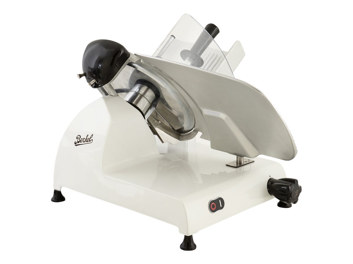 BERKEL Red Line RL 300 weiß Aufschnittmaschine