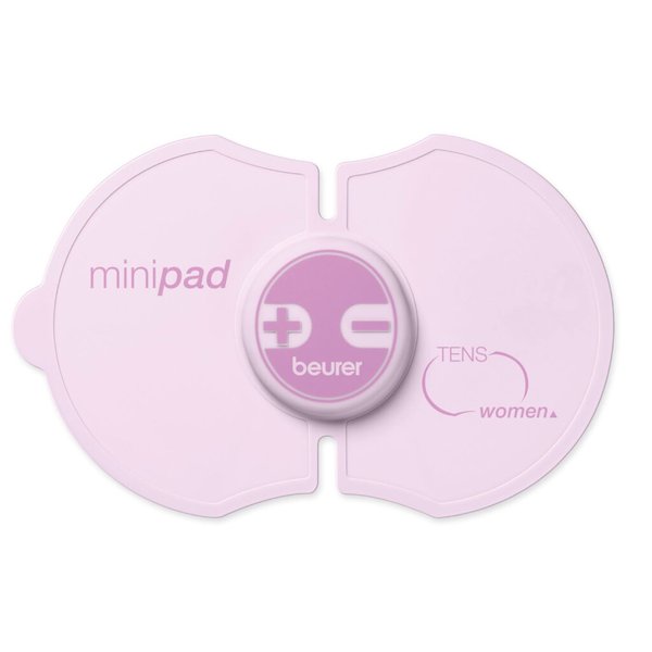 BEURER - Zubehör-Kit für elektronischen Muskelstimulator (64715)