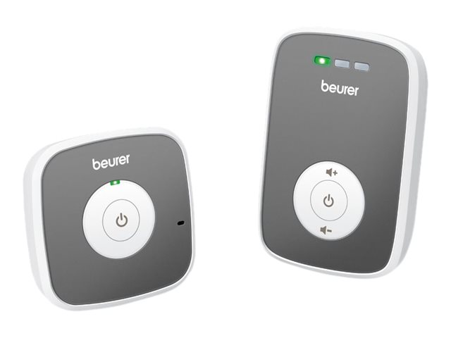 BEURER BY 33 Babyphone digital BEURER BY 33 Babyphone digital