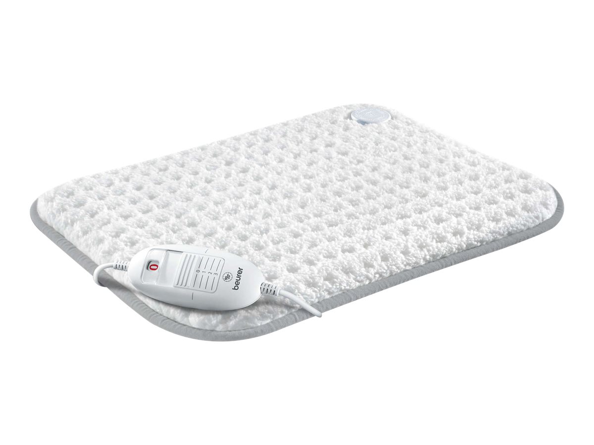 BEURER HK 42 Supercosy Heizkissen 273.78 3 Stufen Abschaltautomatik waschbar