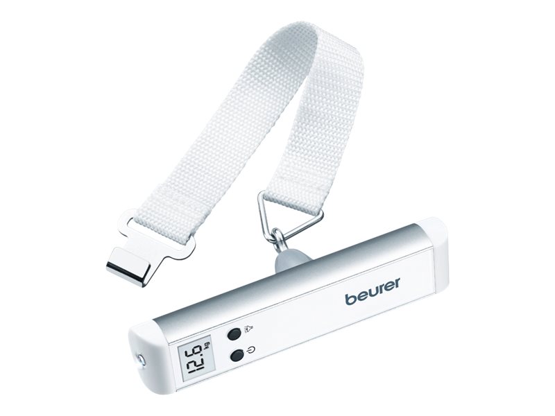 BEURER LS 10 Kofferwaage (732.10)