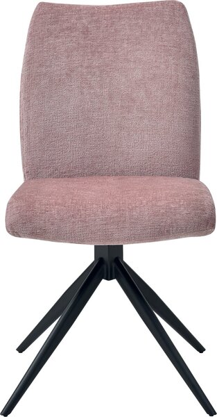 BISLEY Besucherstuhl Easy Meet EMF EMF720 pastellpink Stoff