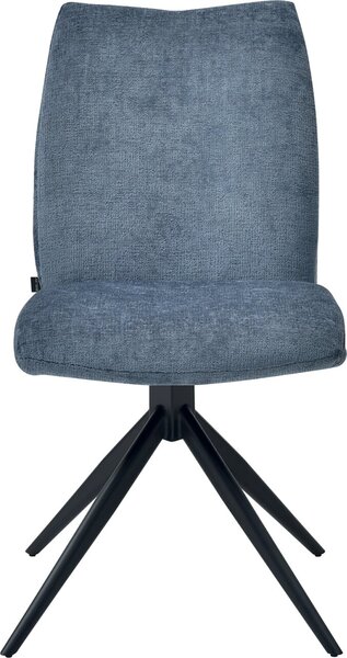 BISLEY Besucherstuhl Easy Meet EMF EMF739 oxfordblau Stoff