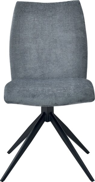 BISLEY Besucherstuhl Easy Meet EMF EMF749 slate Stoff