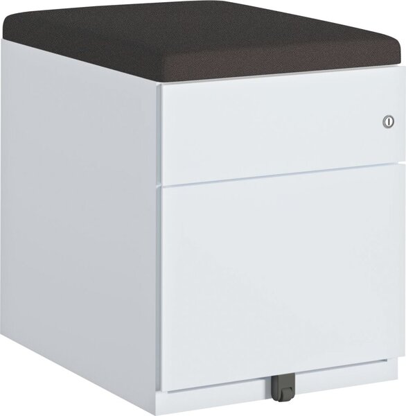 Sitzkissen magnetisch für Note T 565 sombrero, H 50 x B 420 x T 565