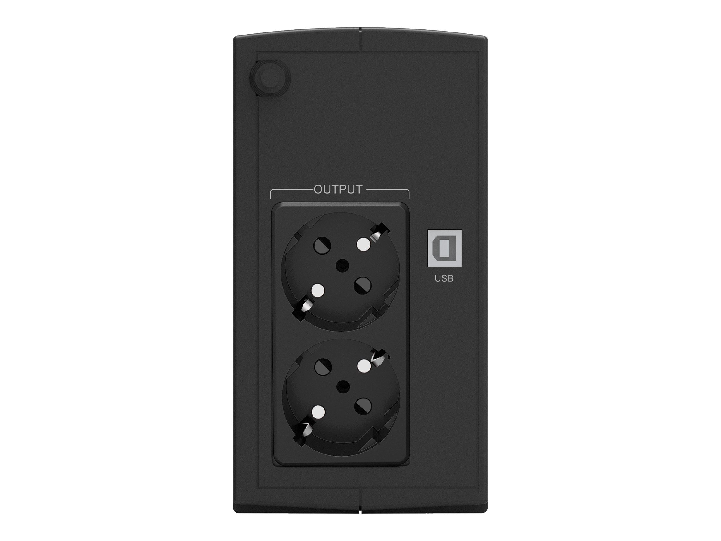 BLUEWALKER Basic VI 650 SB