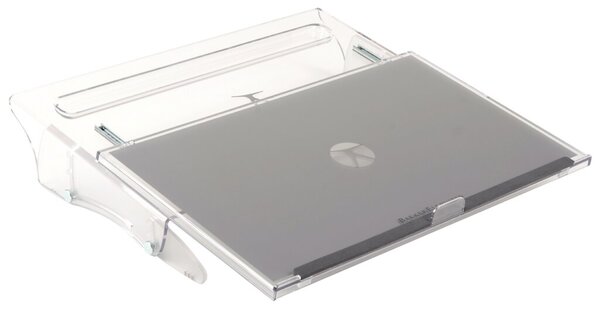 BNEFDESK640 BAKKER FLEXDESK640