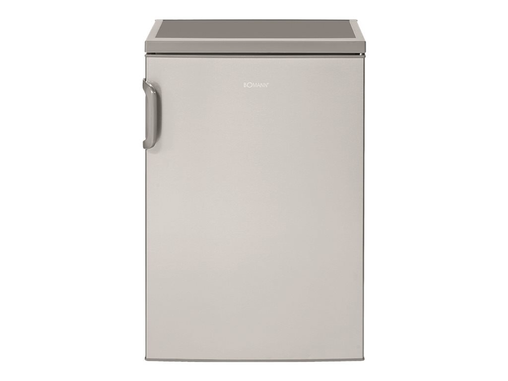 BOMANN VS 2195 Vollraumkühlschrank IX look