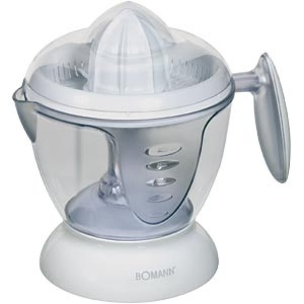 BOMANN ZP 1092 CB - Zitruspresse - 1,2 Liter - 40 W (610920)