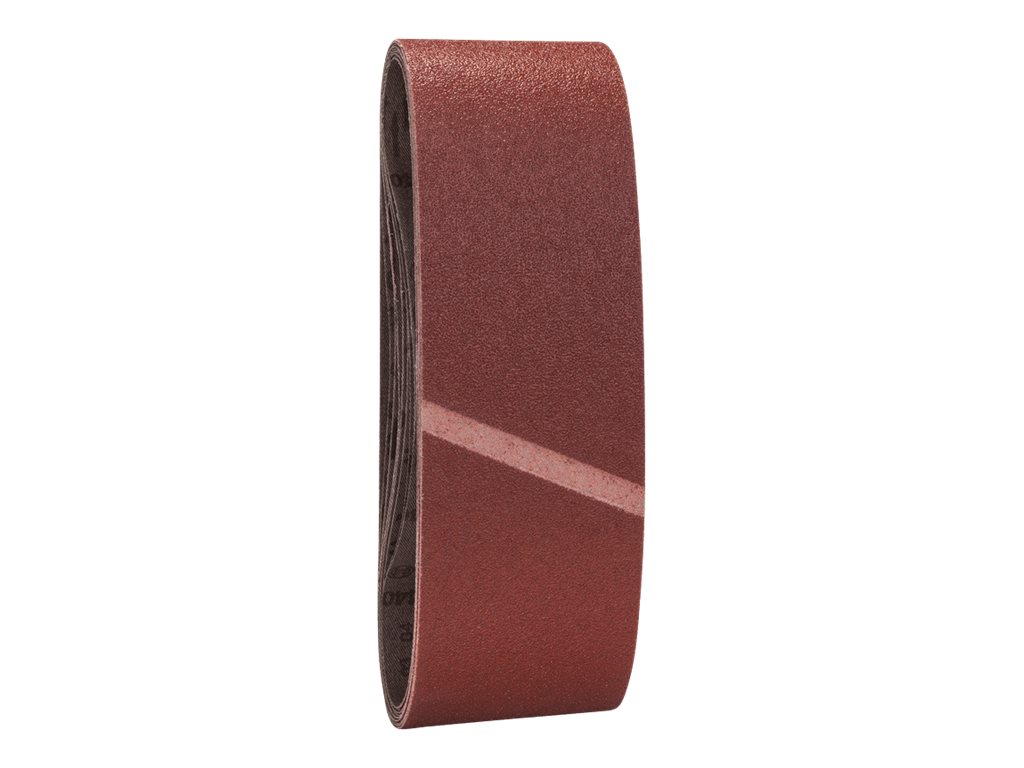 BOSCH 9-tlg.Schleifband-Sparpack (2607017155)