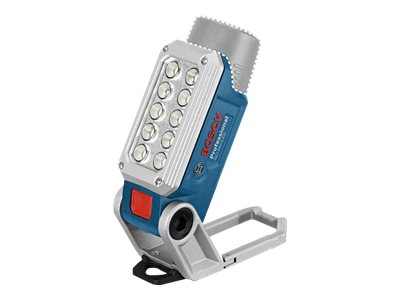 BOSCH Akku-Lampe GLI DeciLED Prof 06014A0000
