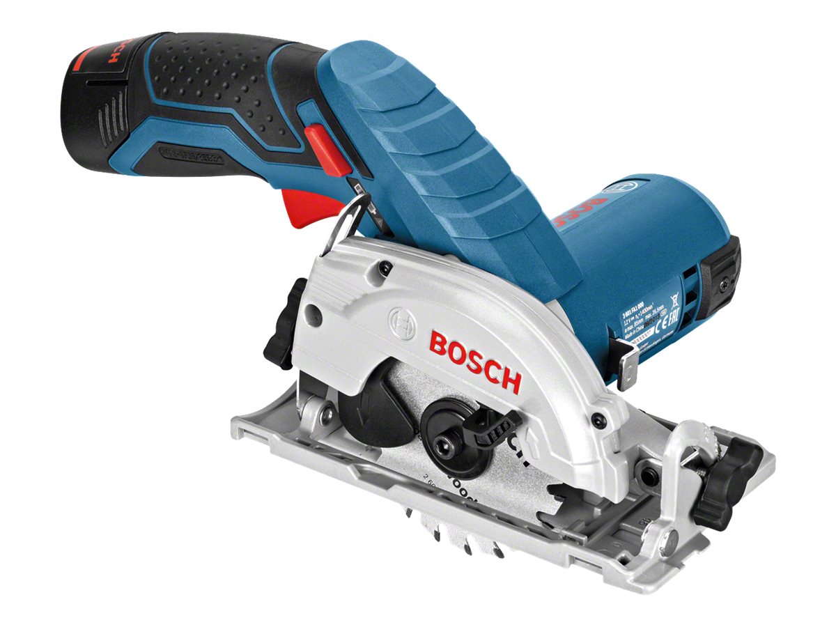 BOSCH Akkuhandkreis. GKS 10,8V-Li bu | 06016A1002