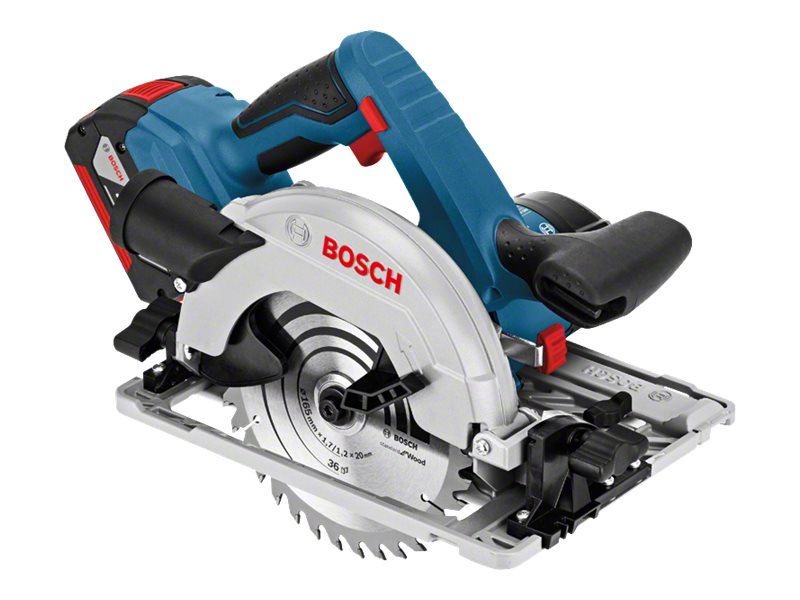 BOSCH Akkuhandkreis. GKS 18V Li bu | 06016A2101